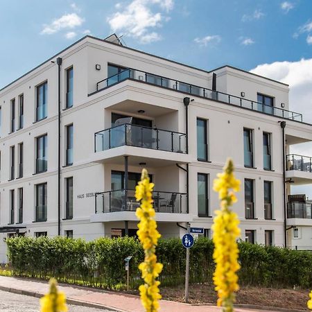 Seeblick Lachmoewe, Exklusive Lage In Strandnaehe Вангероге Екстериор снимка